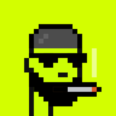 404 Origin Punk
