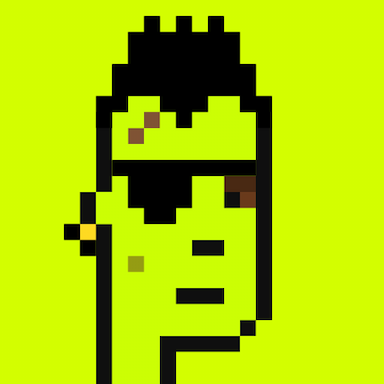404 Origin Punk