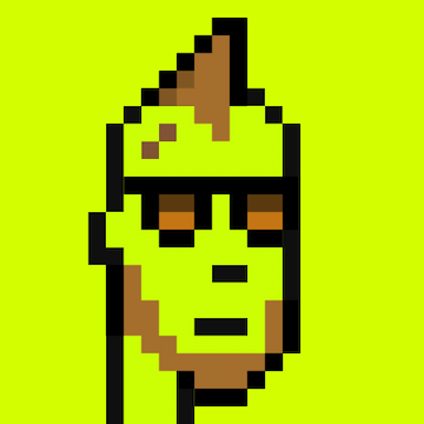 404 Origin Punk