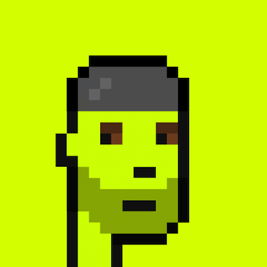 404 Origin Punk