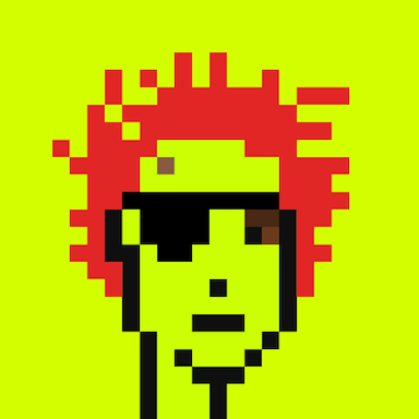 404 Origin Punk