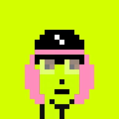 404 Origin Punk