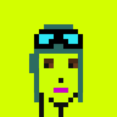 404 Origin Punk