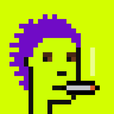 404 Origin Punk