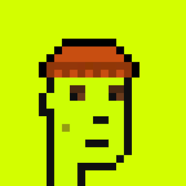 404 Origin Punk