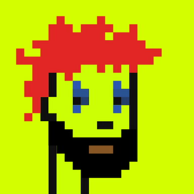 404 Origin Punk