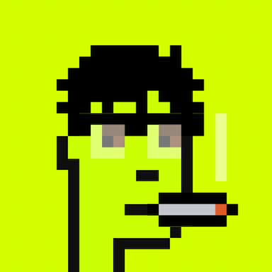 404 Origin Punk