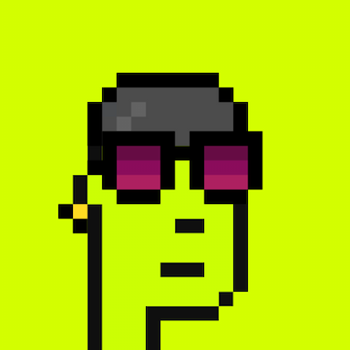 404 Origin Punk