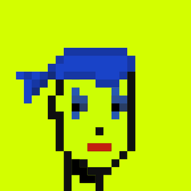 404 Origin Punk