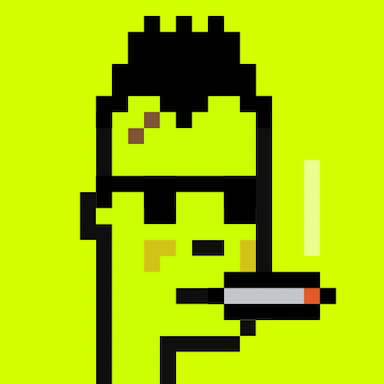 404 Origin Punk