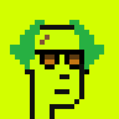 404 Origin Punk