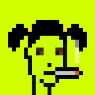 404 Origin Punk