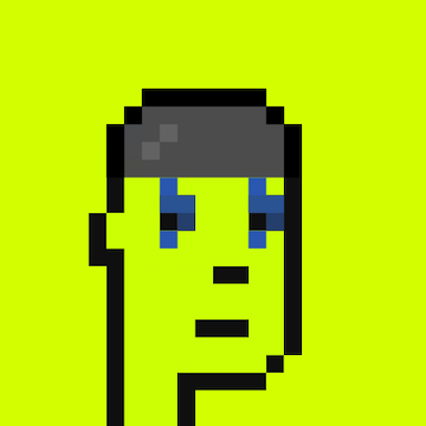 404 Origin Punk