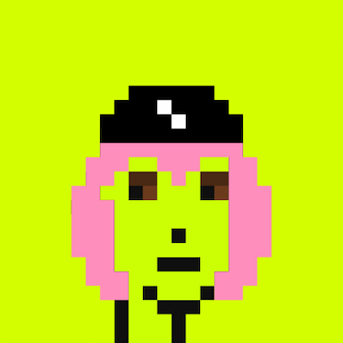 404 Origin Punk