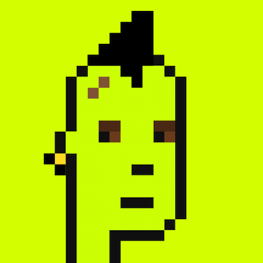 404 Origin Punk