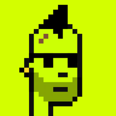 404 Origin Punk